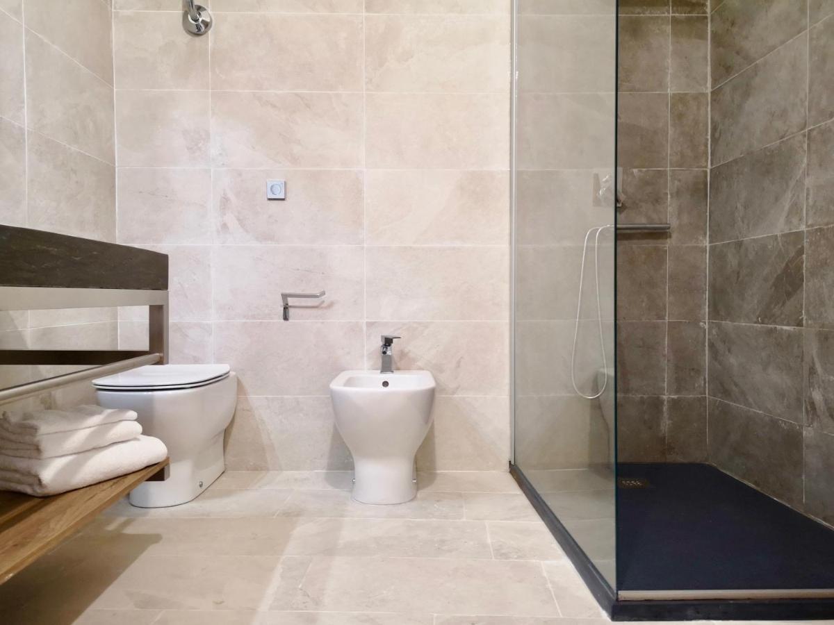 Nel Cuore Del Centro Storico Con Comfort E Stile Apartment Iglesias Exterior photo