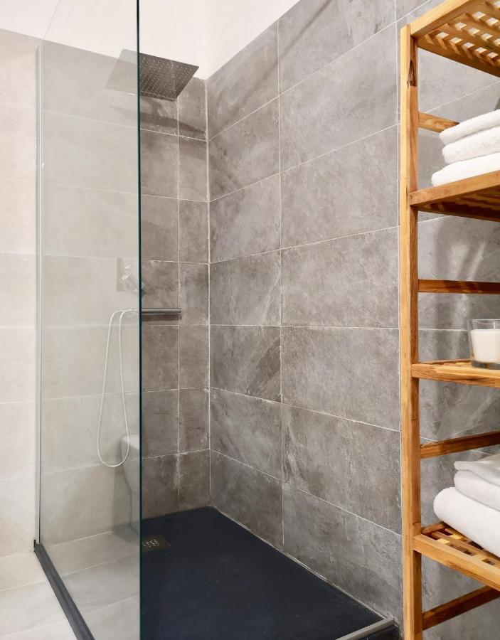 Nel Cuore Del Centro Storico Con Comfort E Stile Apartment Iglesias Exterior photo